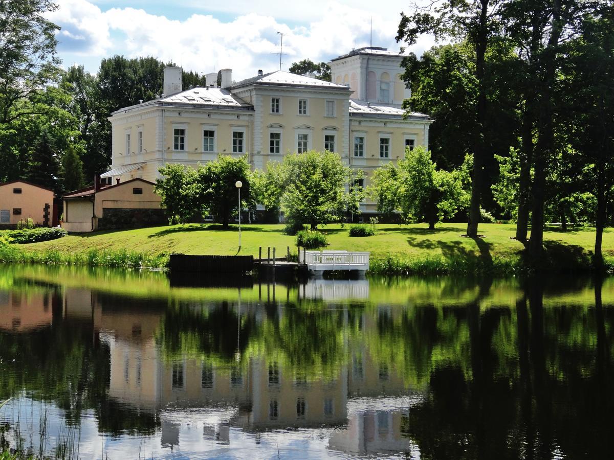 Igates Pils Hotel Sigulda Kültér fotó