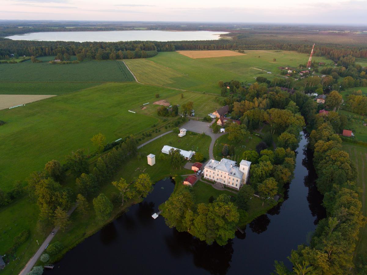Igates Pils Hotel Sigulda Kültér fotó