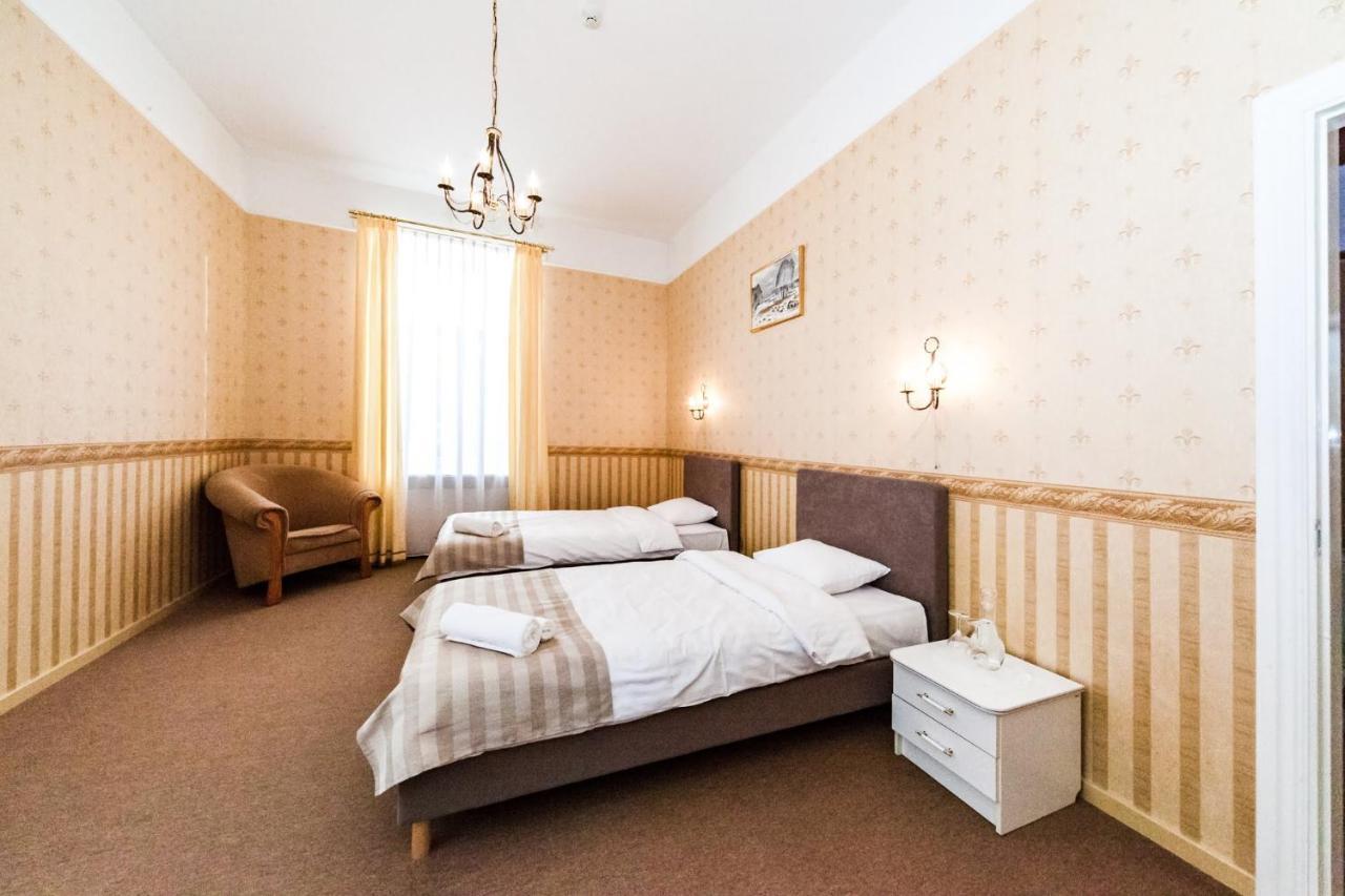 Igates Pils Hotel Sigulda Kültér fotó