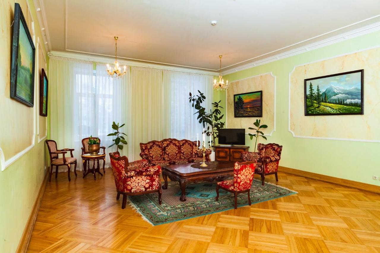 Igates Pils Hotel Sigulda Kültér fotó