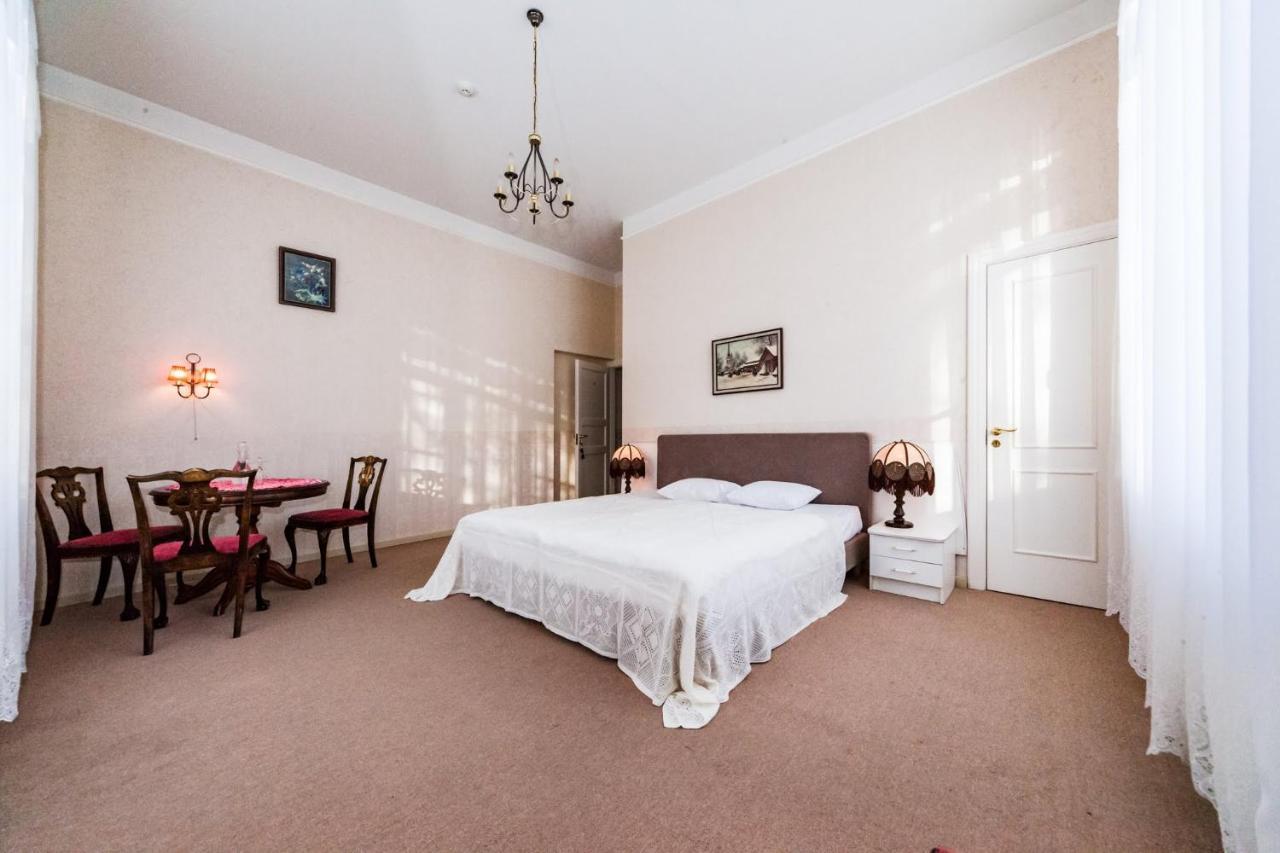 Igates Pils Hotel Sigulda Kültér fotó
