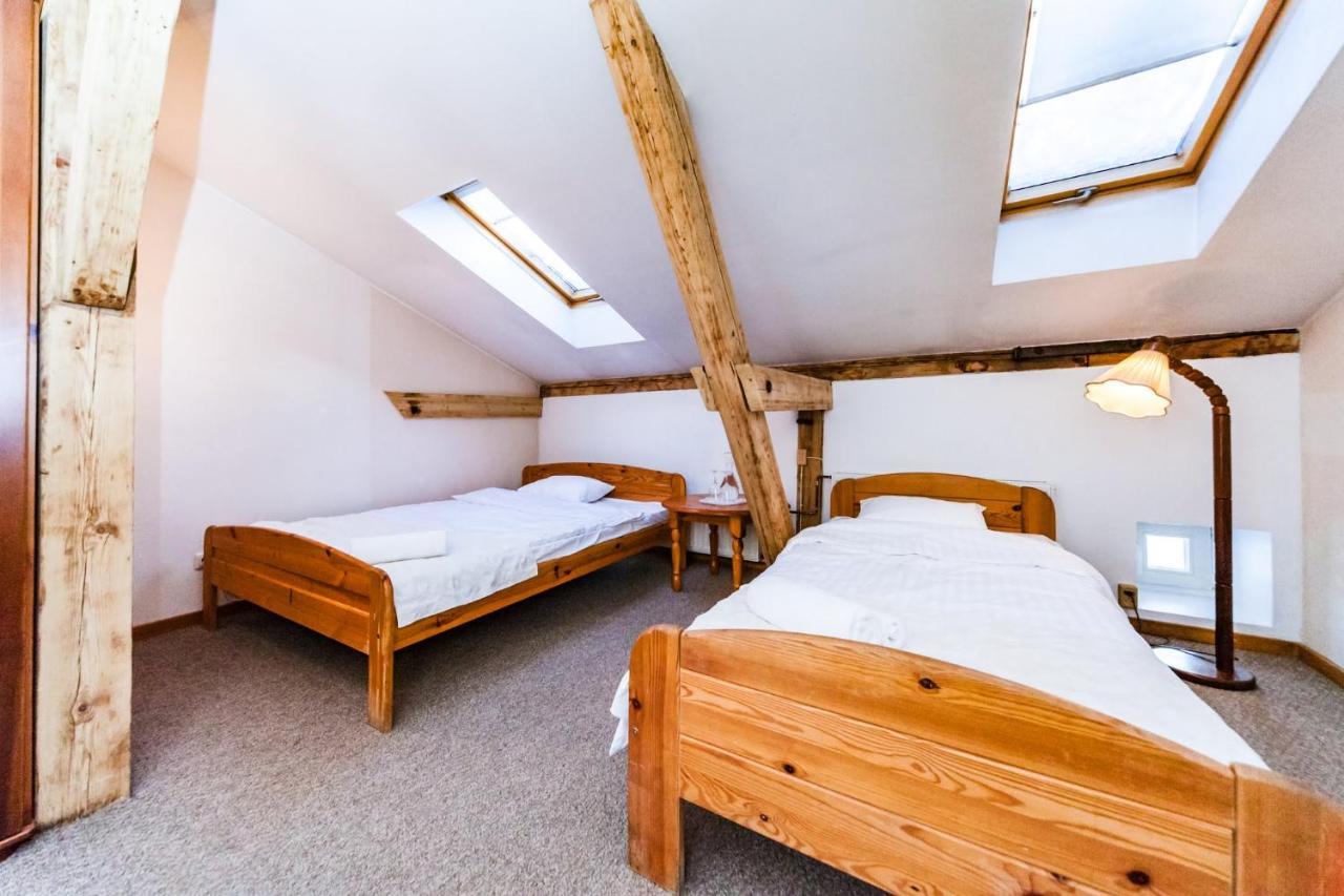 Igates Pils Hotel Sigulda Kültér fotó