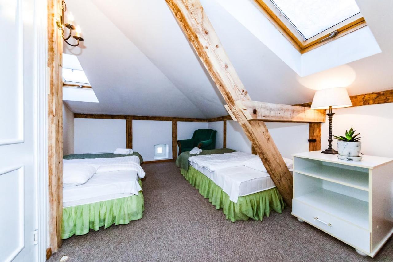 Igates Pils Hotel Sigulda Kültér fotó