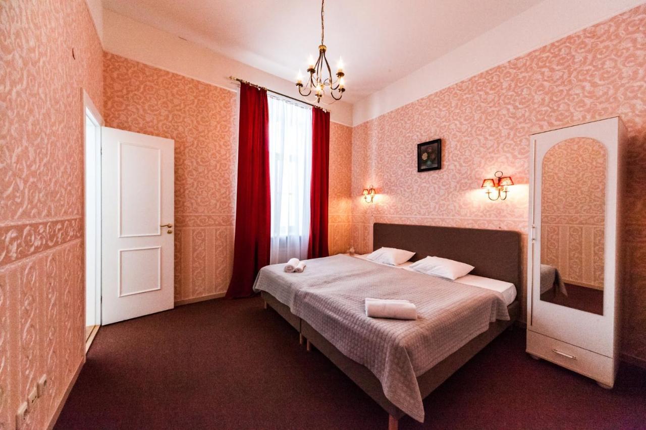 Igates Pils Hotel Sigulda Kültér fotó