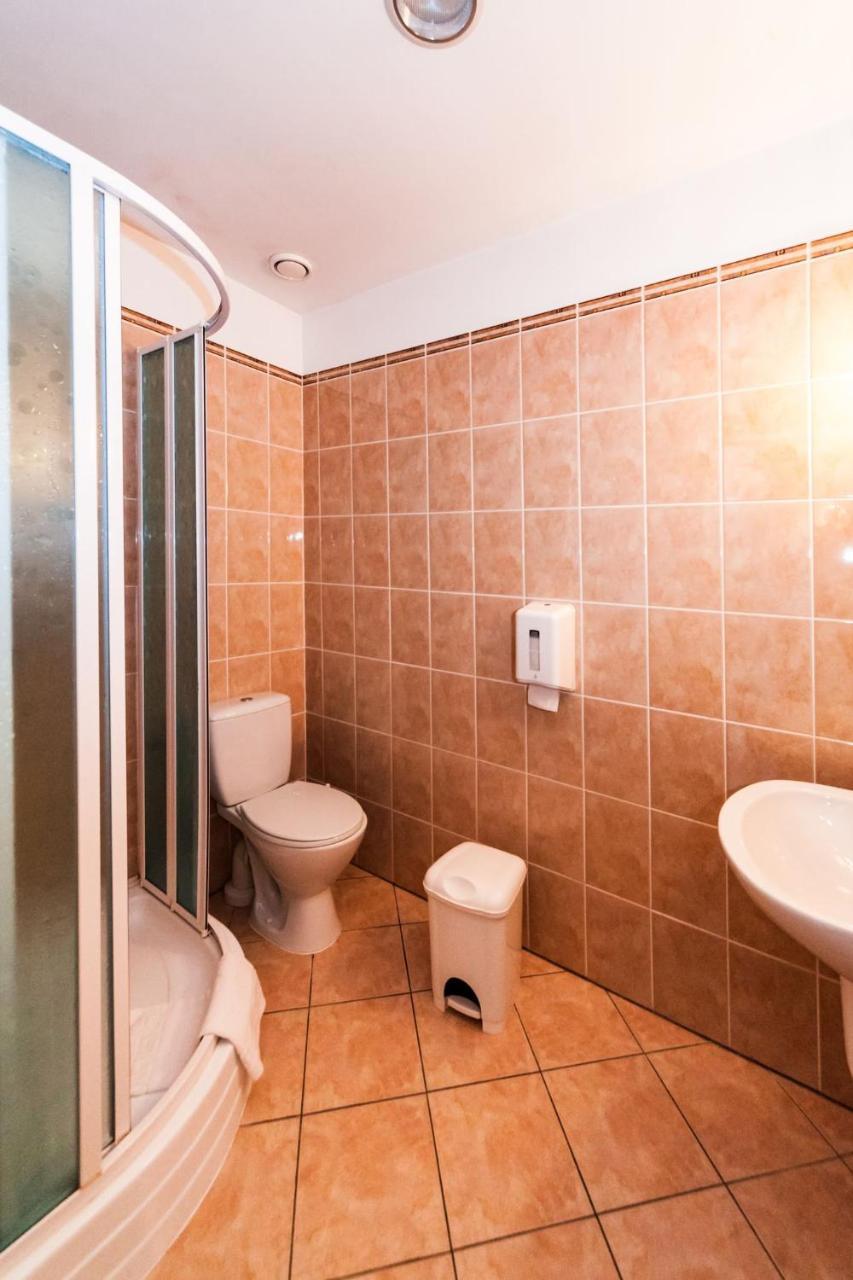 Igates Pils Hotel Sigulda Kültér fotó