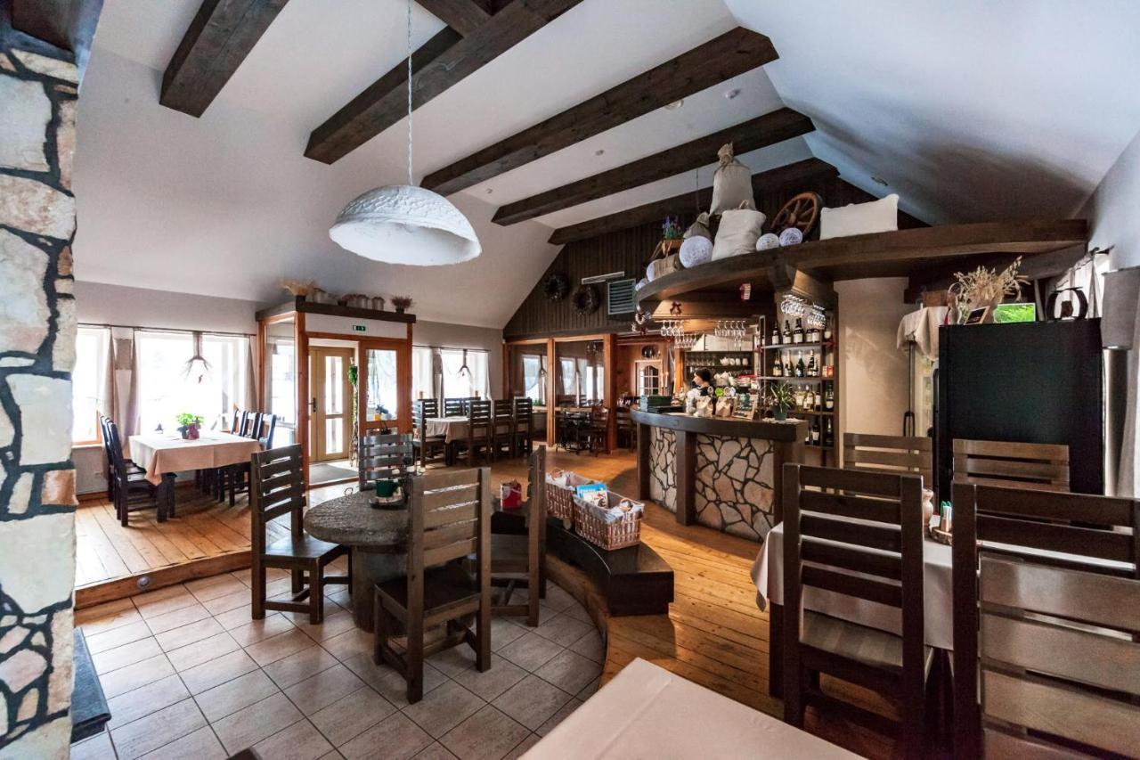 Igates Pils Hotel Sigulda Kültér fotó