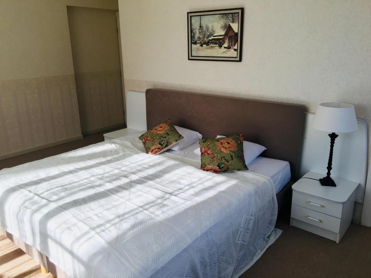 Igates Pils Hotel Sigulda Kültér fotó